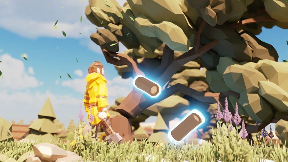 Capture de Survival Machine