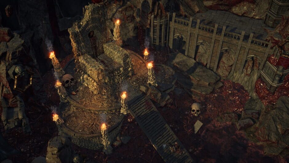 Capture de Disciples: Liberation