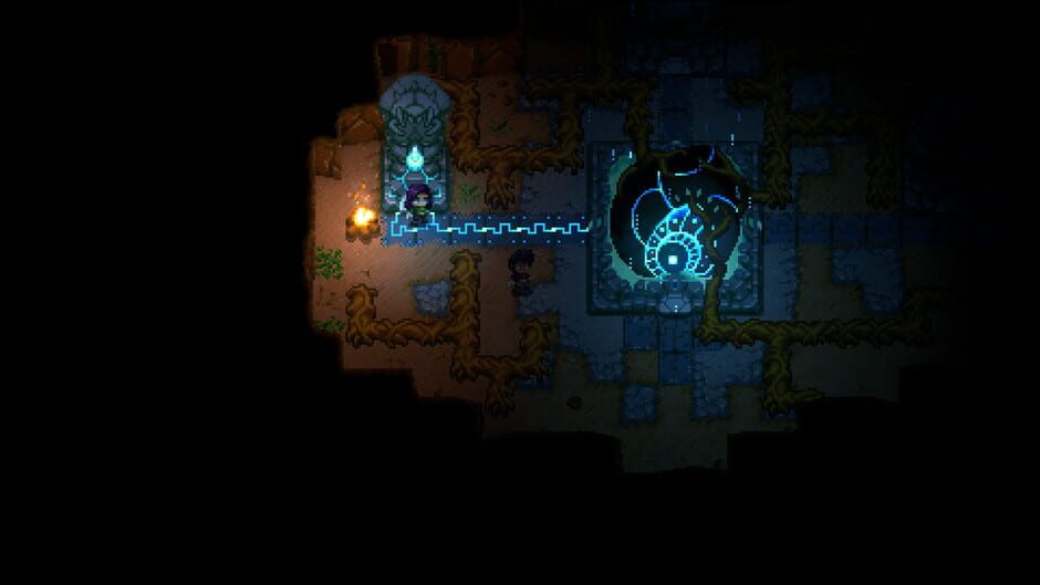 Capture de Core Keeper