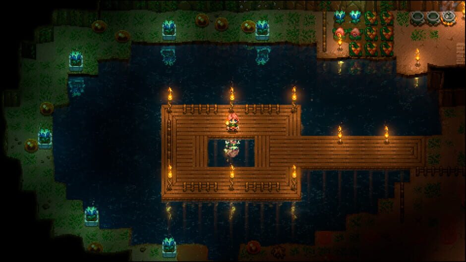 Capture de Core Keeper