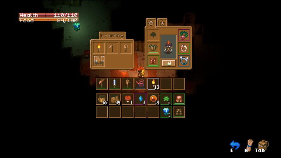 Capture de Core Keeper