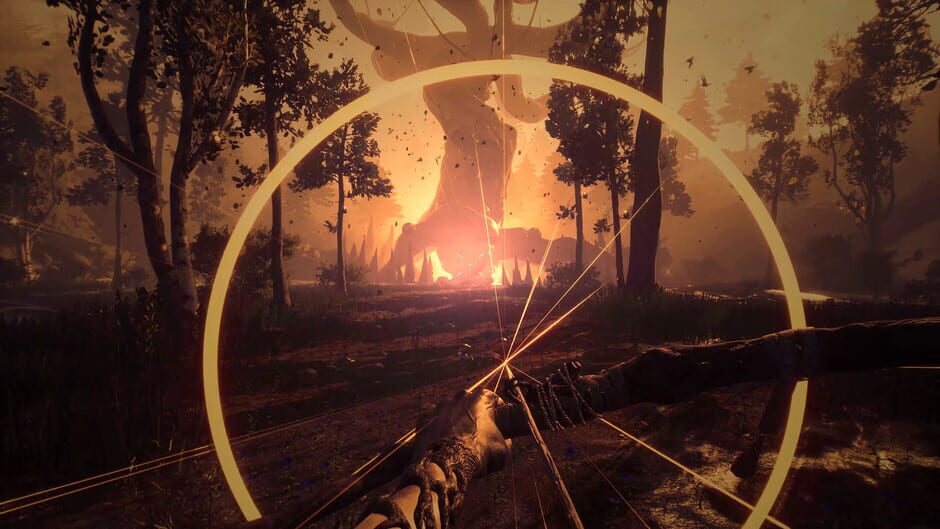 Capture de Blacktail