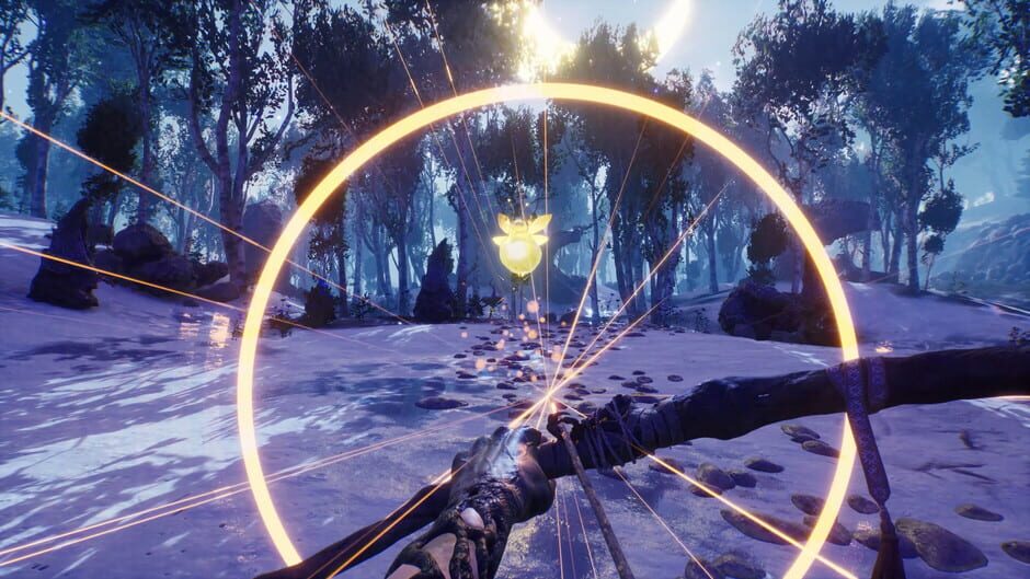 Capture de Blacktail