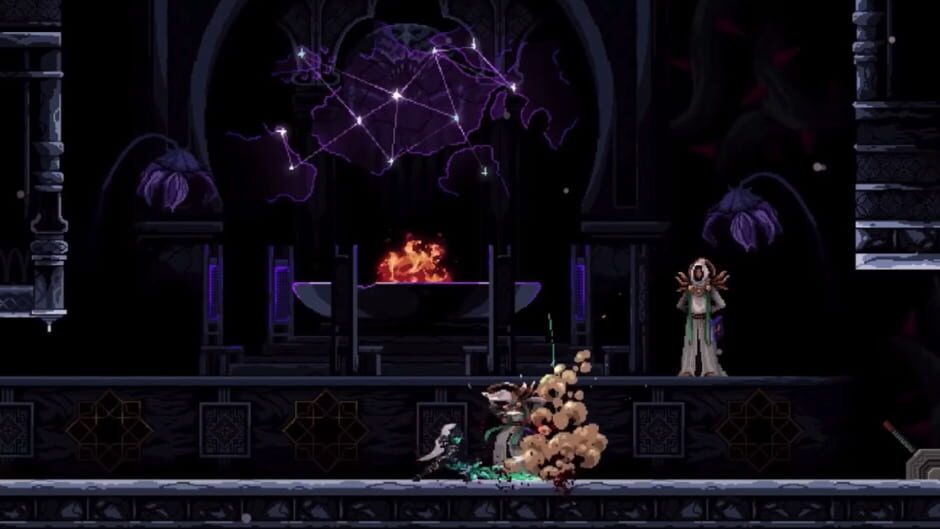 Capture de Death's Gambit: Afterlife