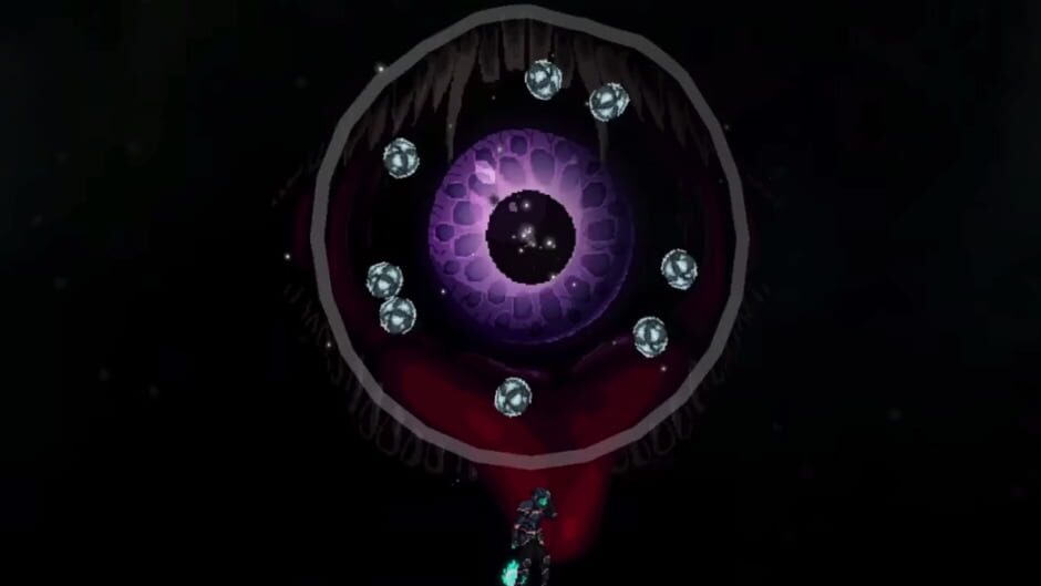 Capture de Death's Gambit: Afterlife