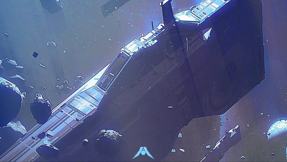 Capture de Homeworld 3