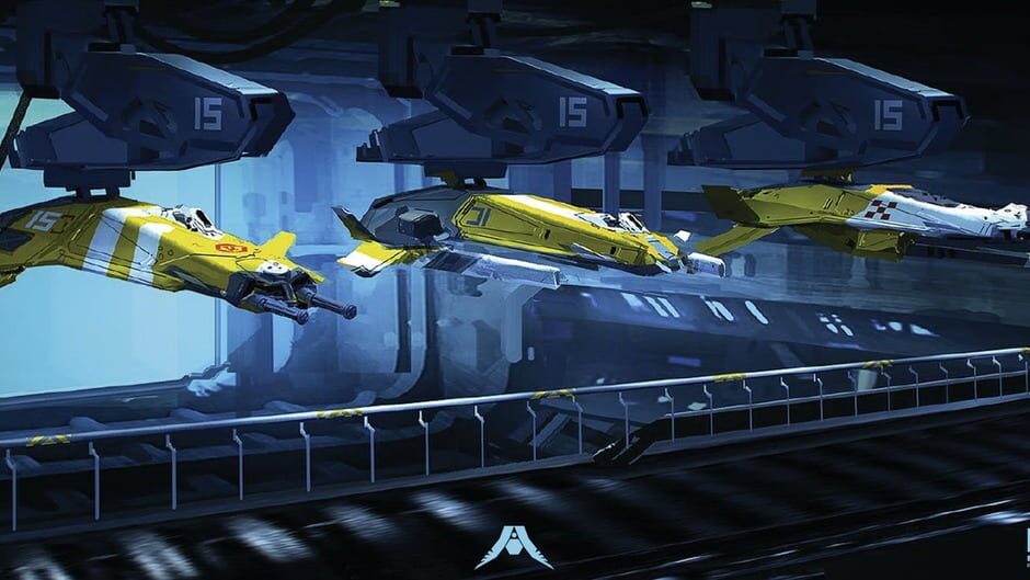 Capture de Homeworld 3