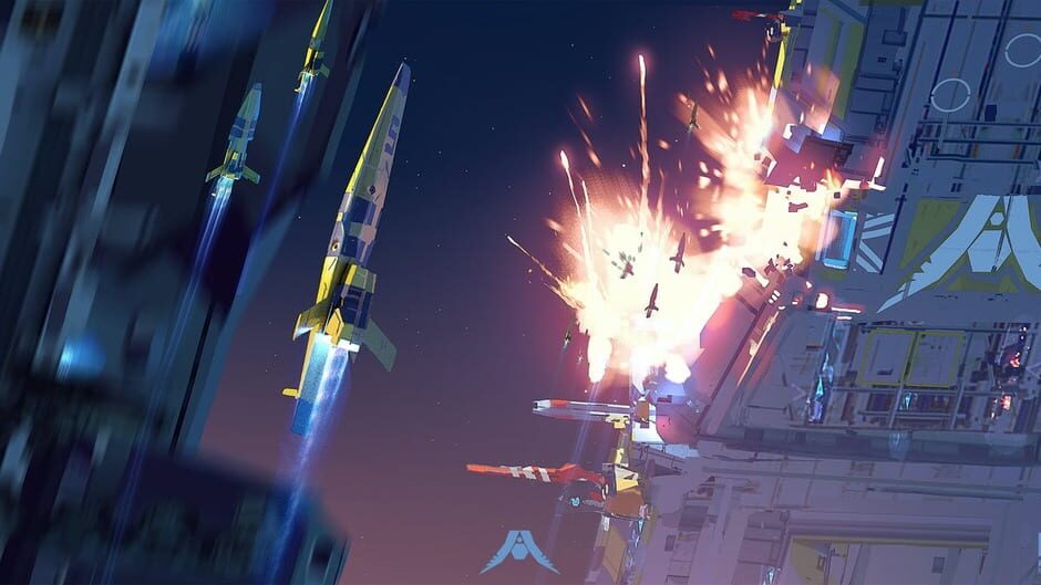Capture de Homeworld 3