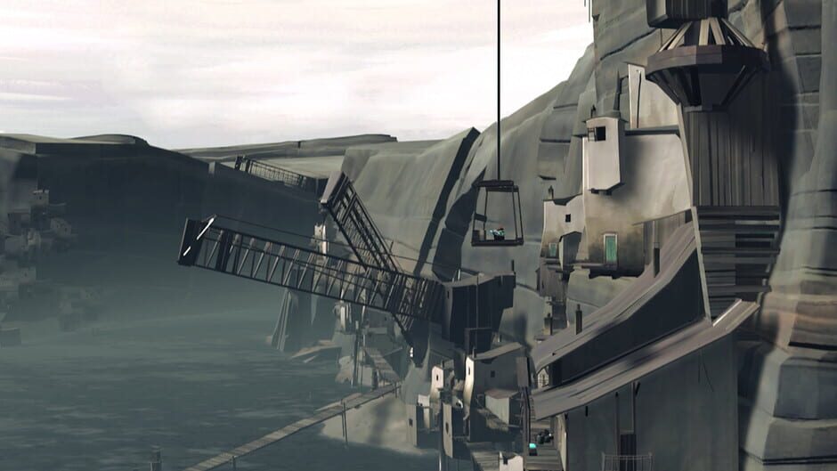 Capture de Far: Changing Tides