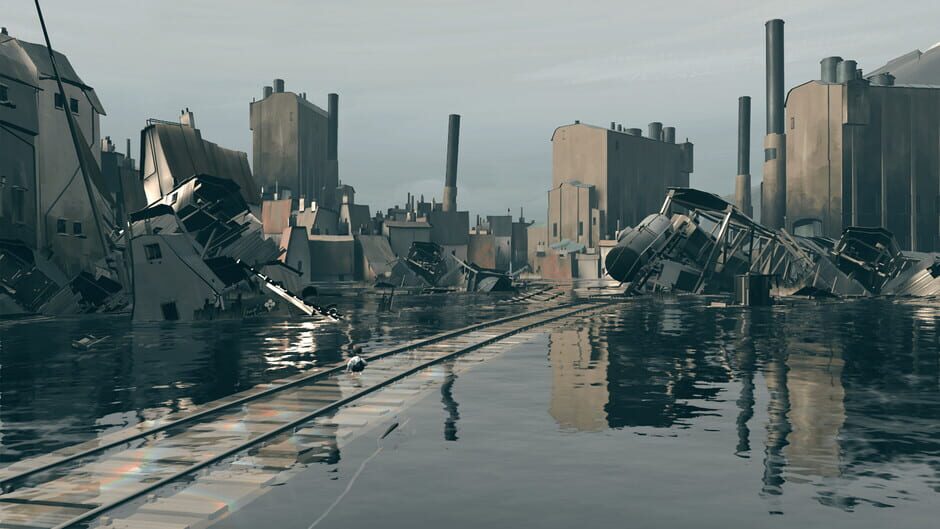 Capture de Far: Changing Tides