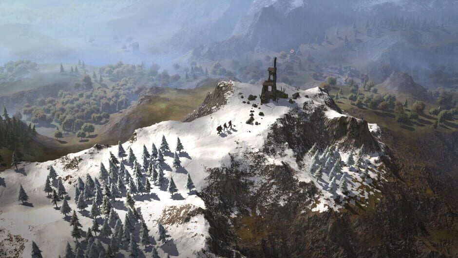 Capture de Wartales