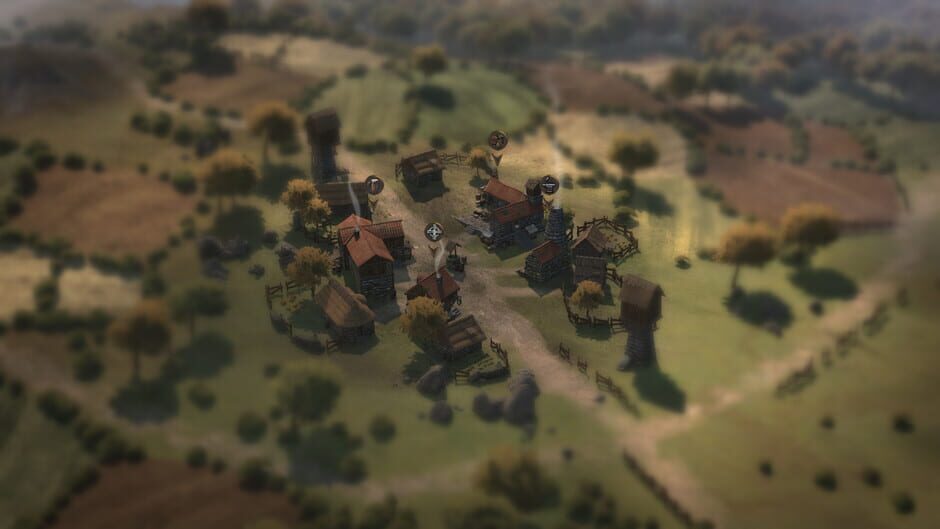 Capture de Wartales