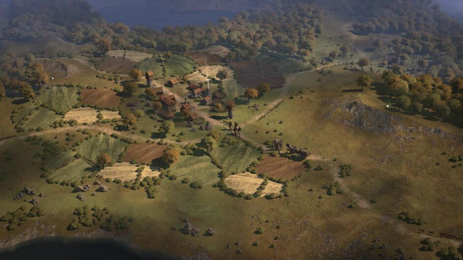 Capture de Wartales