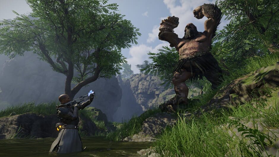 Capture d’Elex II