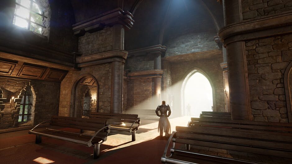 Capture d’Elex II