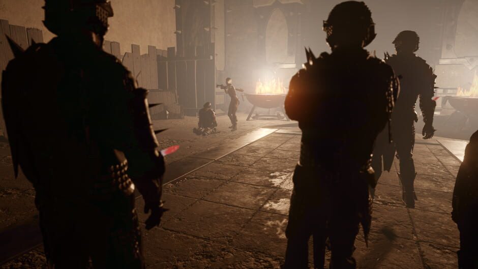 Capture d’Elex II