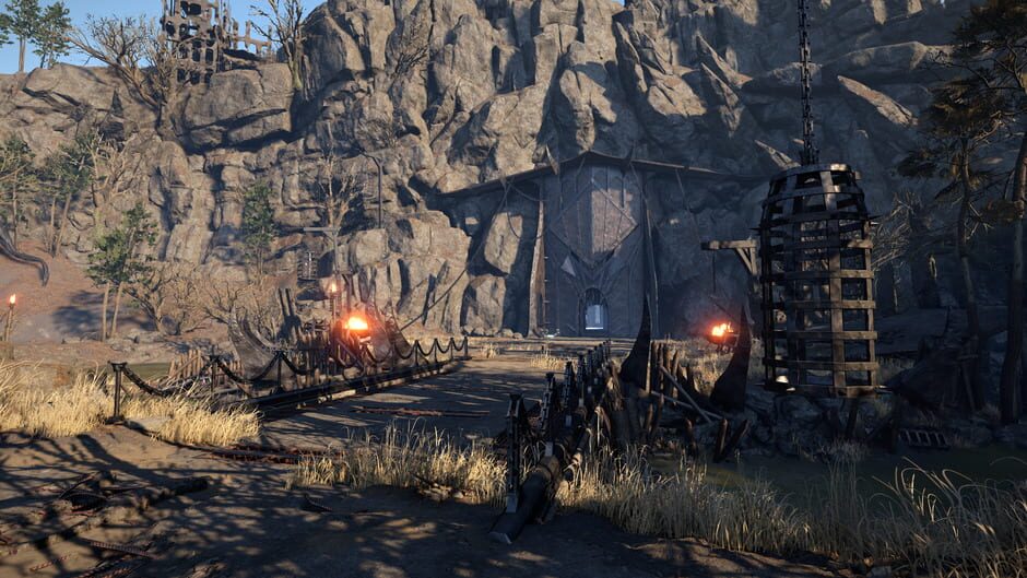 Capture d’Elex II