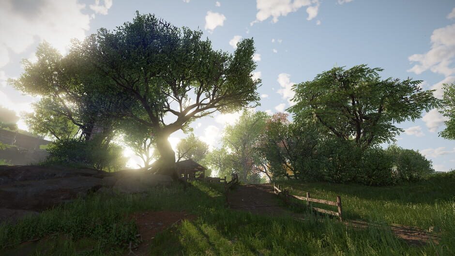 Capture d’Elex II