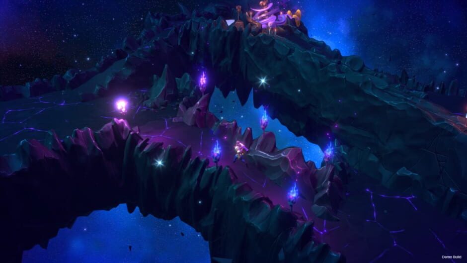 Capture de The Tale of Bistun