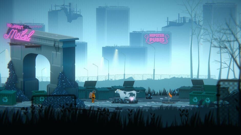 Capture de Golf Club Nostalgia