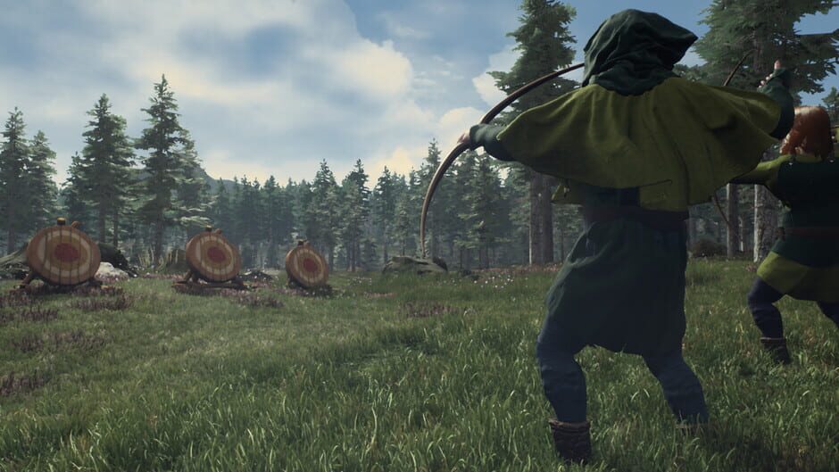 Capture de Renown