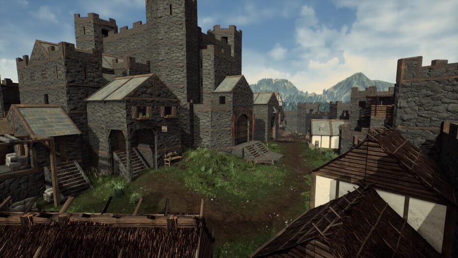 Capture de Renown