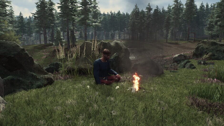 Capture de Renown