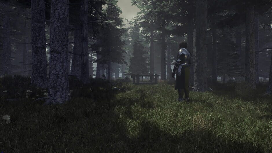 Capture de Renown