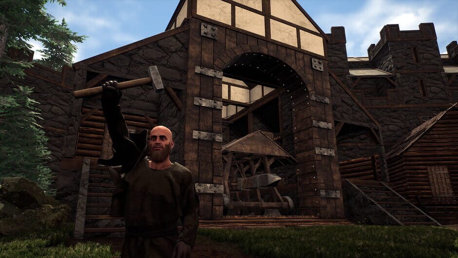 Capture de Renown