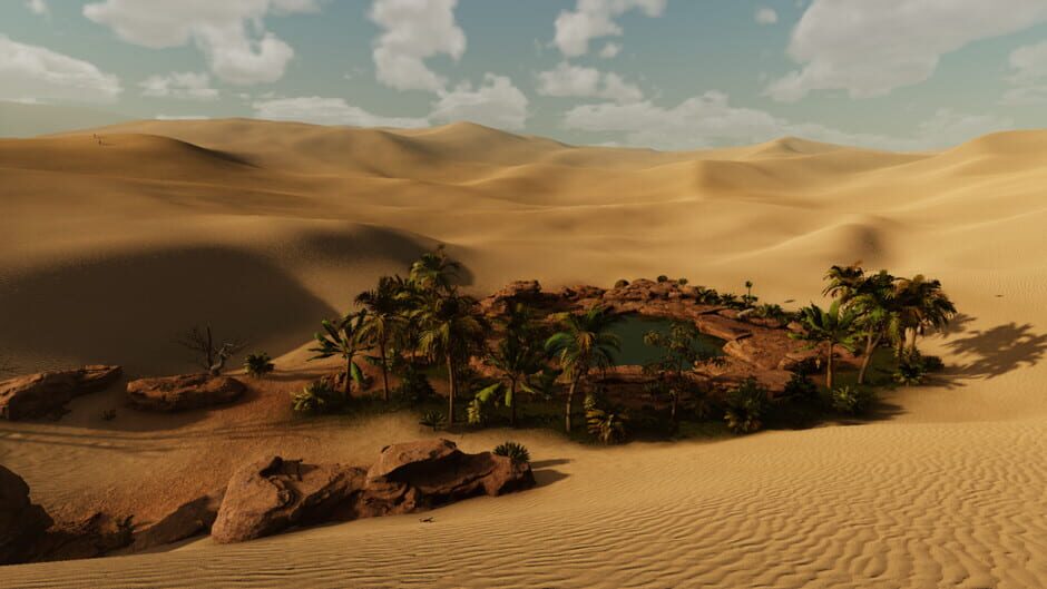 Capture de Starsand