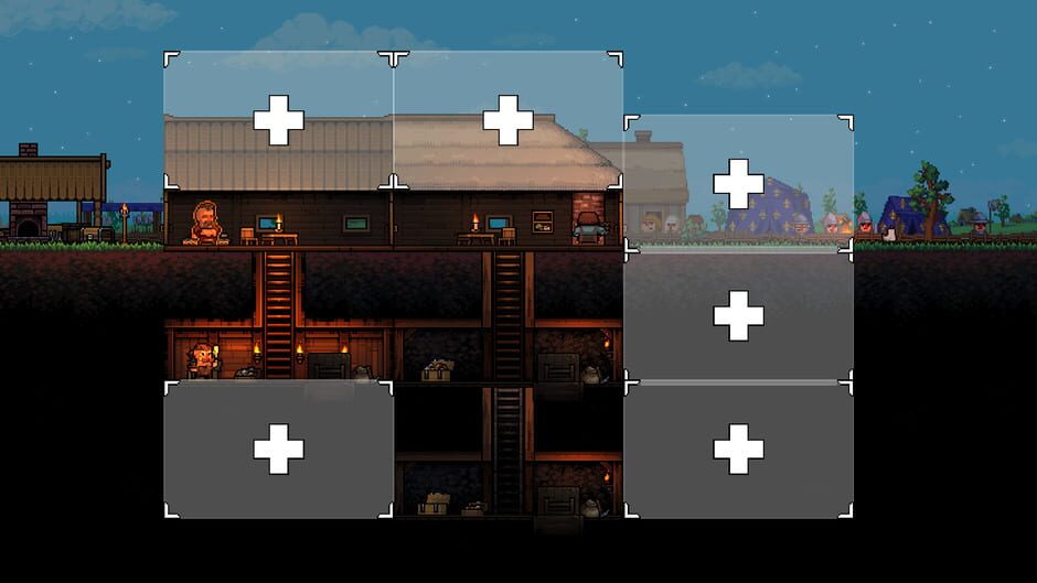 Capture d’Anvil Saga
