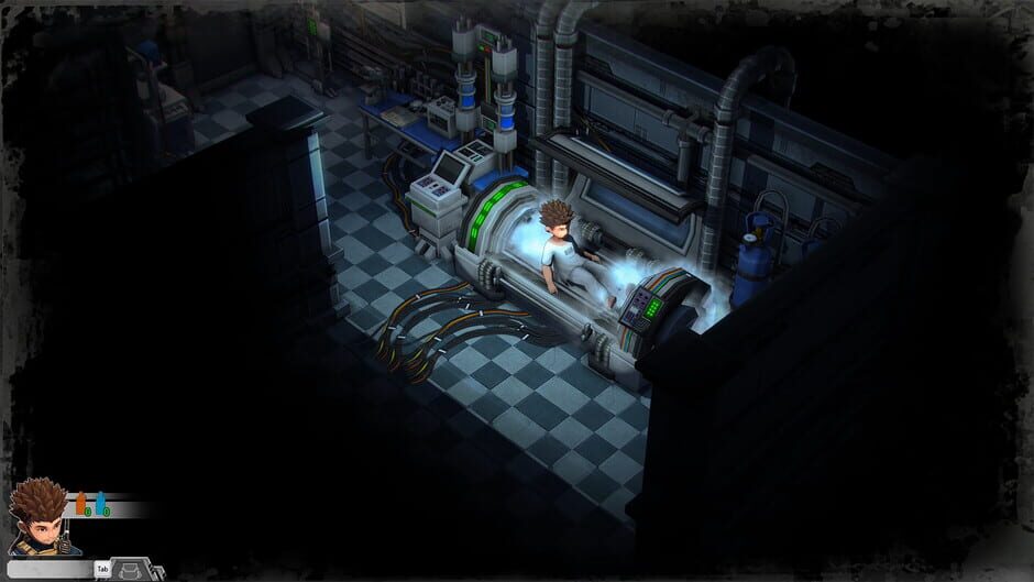 Capture de Heaven Dust 2
