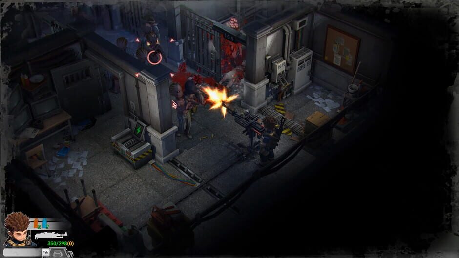 Capture de Heaven Dust 2