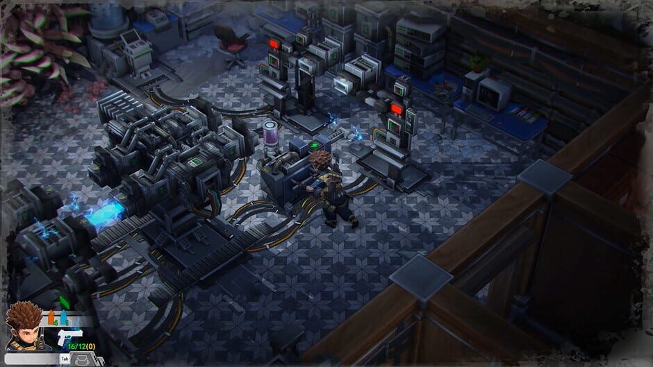 Capture de Heaven Dust 2