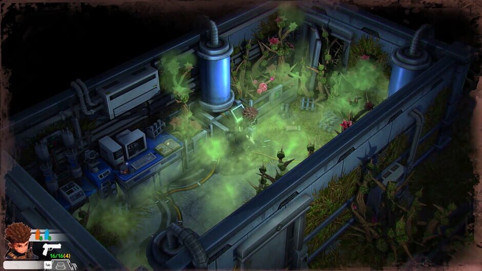 Capture de Heaven Dust 2