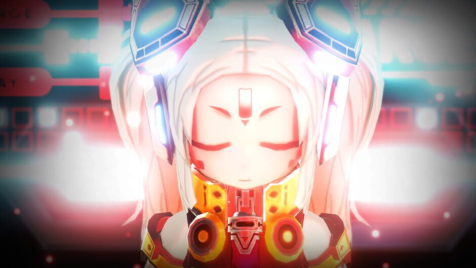 Capture de Metallic Child