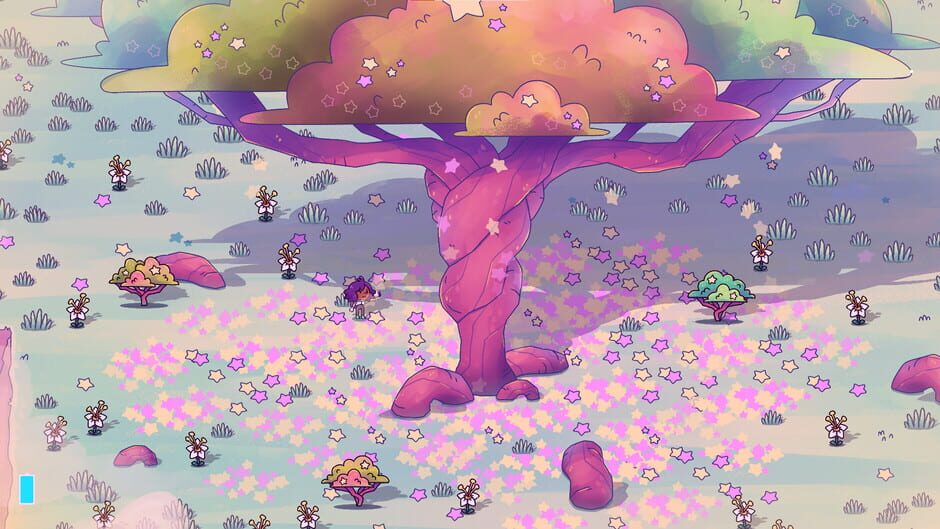 Capture de Lost Nova