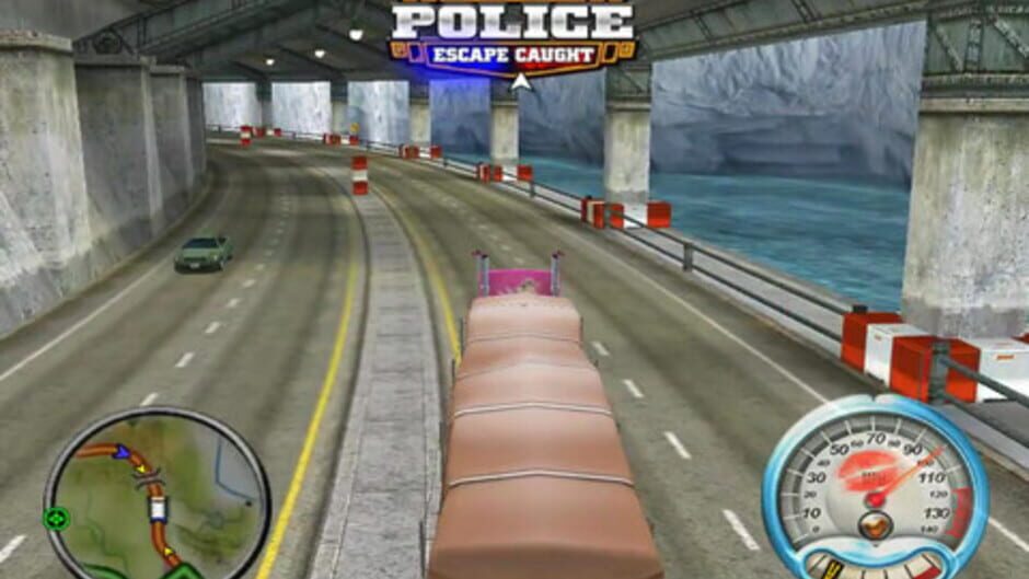 Capture de Big Mutha Truckers 2