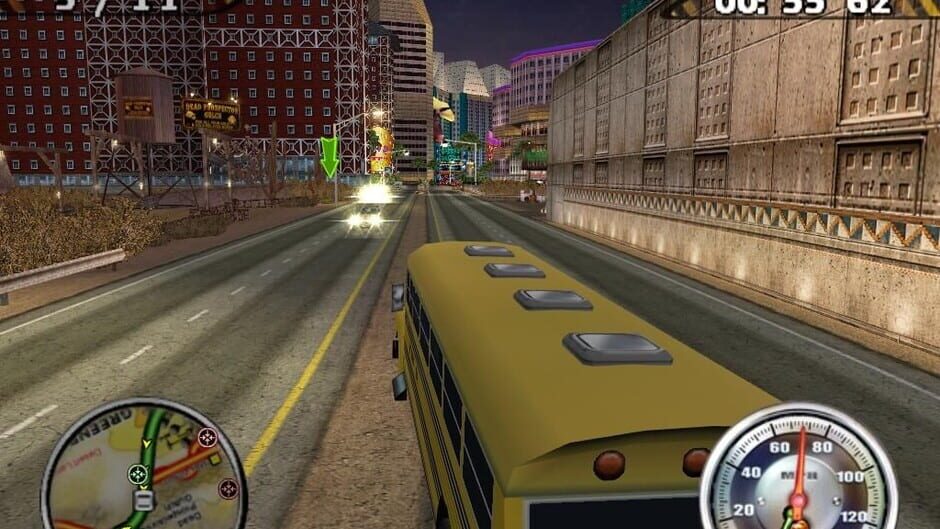 Capture de Big Mutha Truckers 2