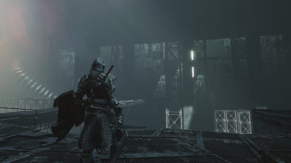 Capture de Bleak Faith: Forsaken