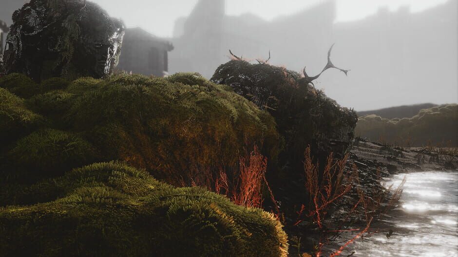 Capture de Bleak Faith: Forsaken