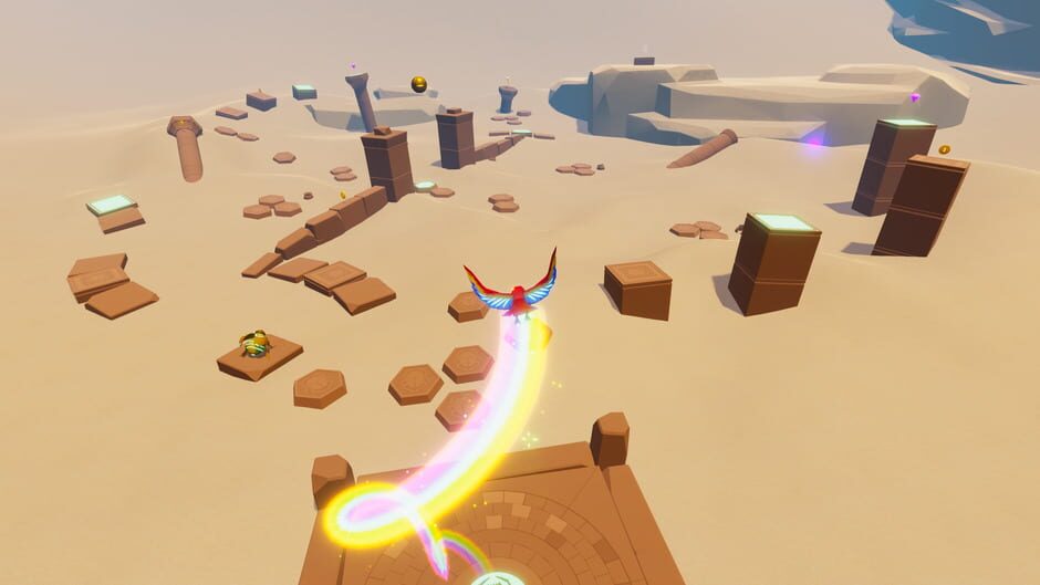 Capture de Glyph