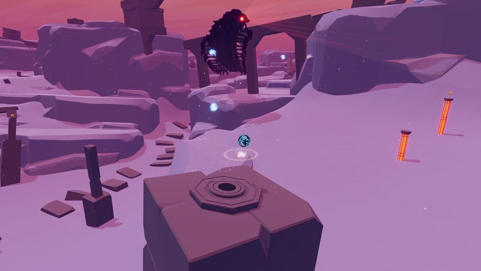 Capture de Glyph