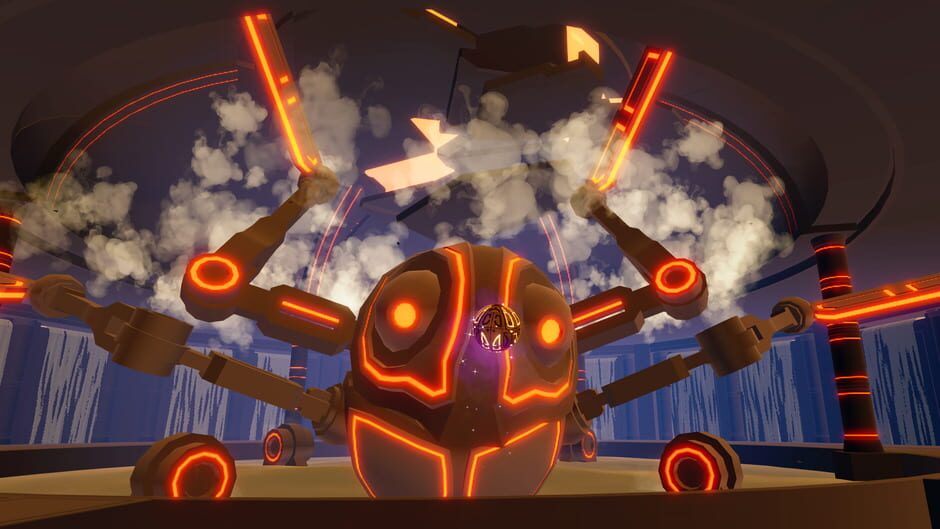 Capture de Glyph