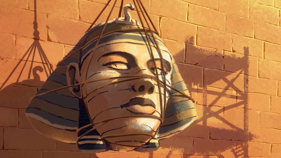 Capture de Pharaoh: A New Era