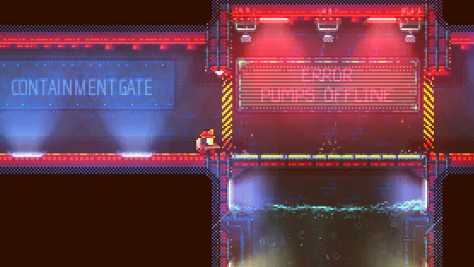 Capture de Nuclear Blaze