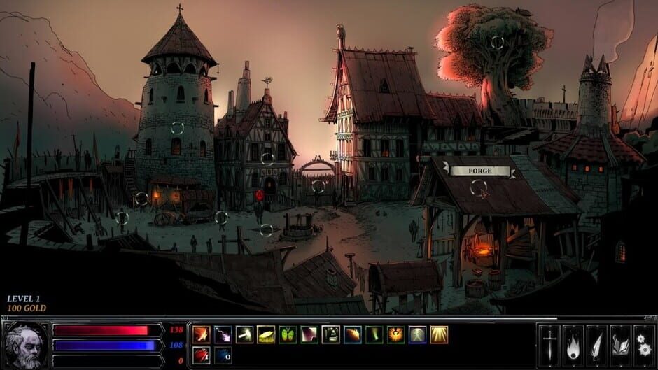 Capture de Hellslave