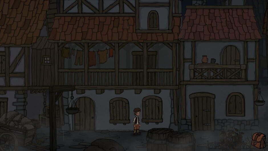 Capture de Creepy Tale 2