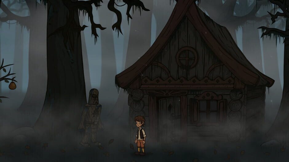Capture de Creepy Tale 2