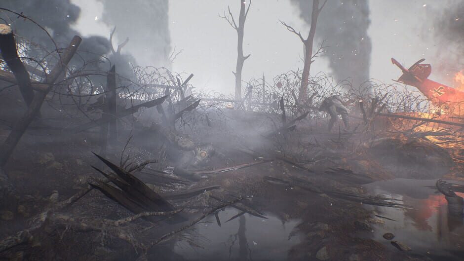 Capture d’Ad Infinitum